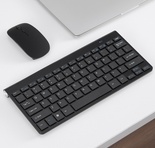 Teclado Wireless Slim