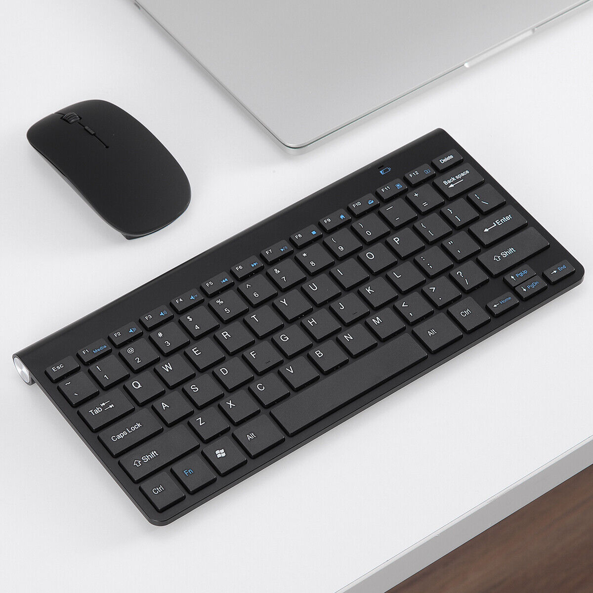 Teclado Wireless Slim