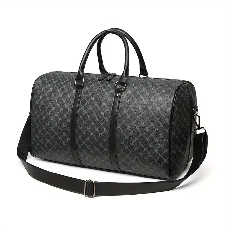Bolsa de Viagem Clássica