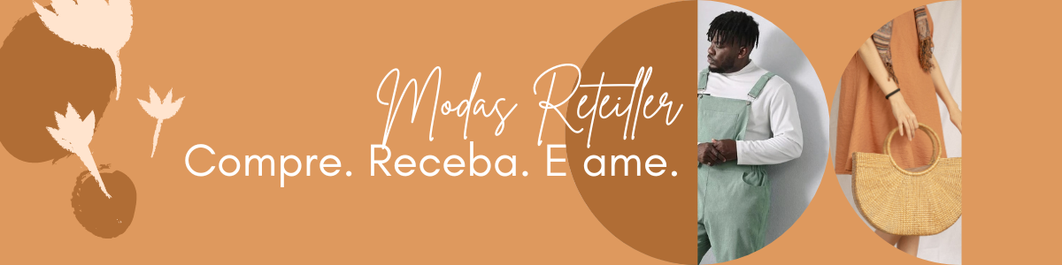 Compre. Receba. E ame